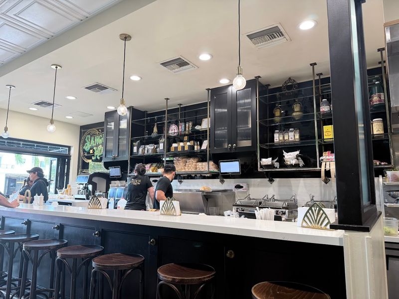 The Spot On Calle Ocho That Started A Sandwich Conversation