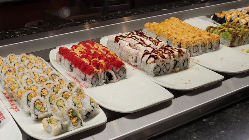 A Feast Beyond Expectations