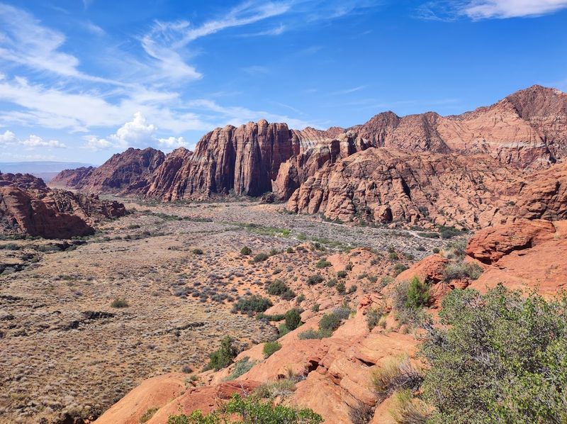 The Landscape That Makes You Question Everything You Knew About Utah