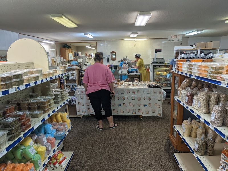 A Nebraska Pantry Worth Browsing