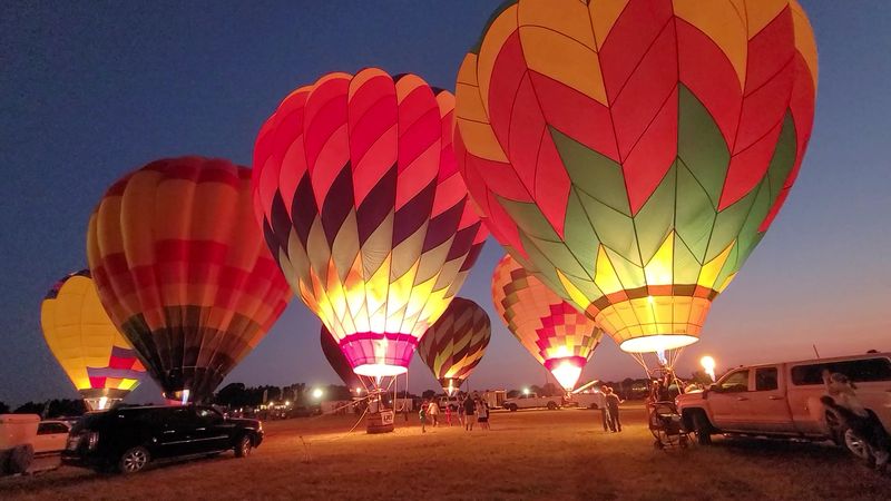 A Free Festival That Delivers Big On Fun
