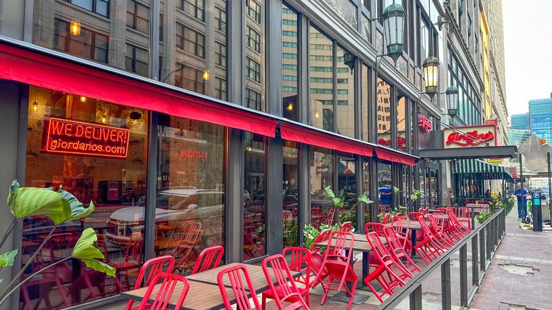 A Chicago Family Recipe That Built The Brand