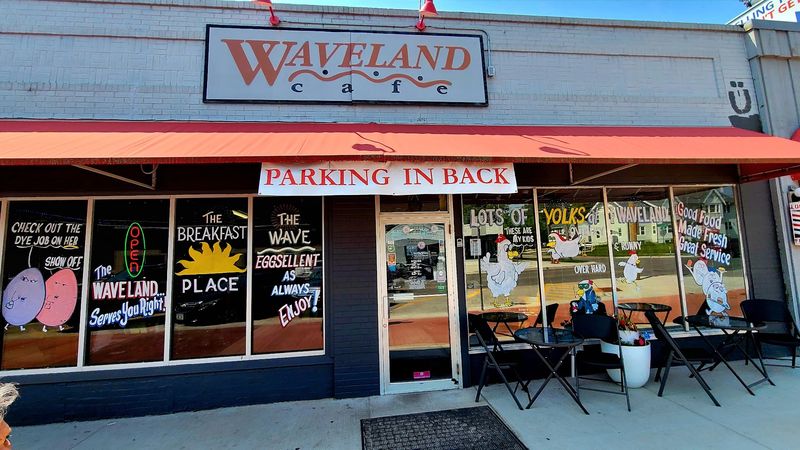 A University Avenue Institution Worth Finding