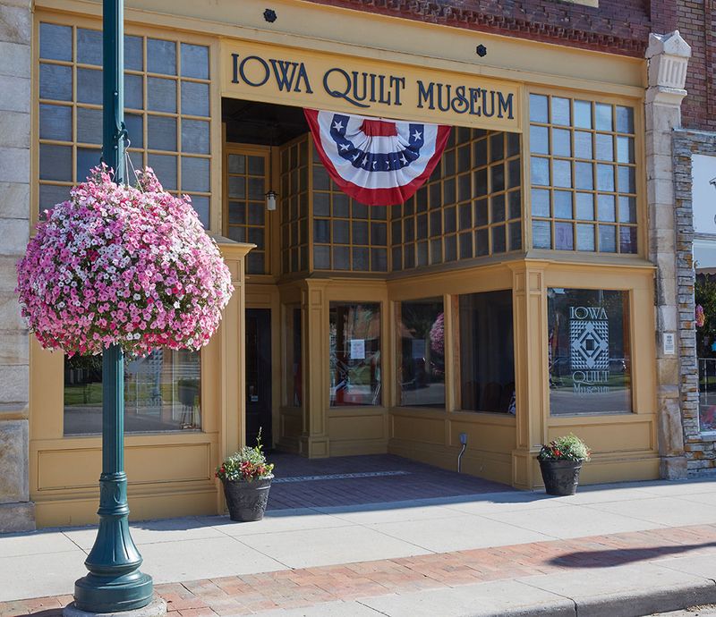 A Former Department Store With A New Purpose
