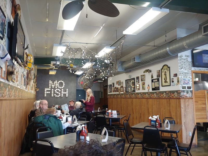 The Restaurant That Started This Whole Conversation