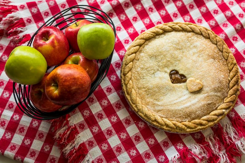 A Pie Shop Worth Finding