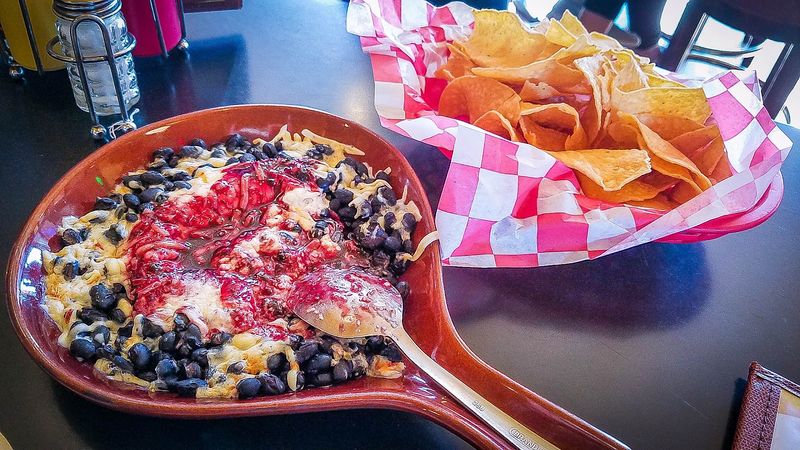 The Bean Dip That Started A Legacy