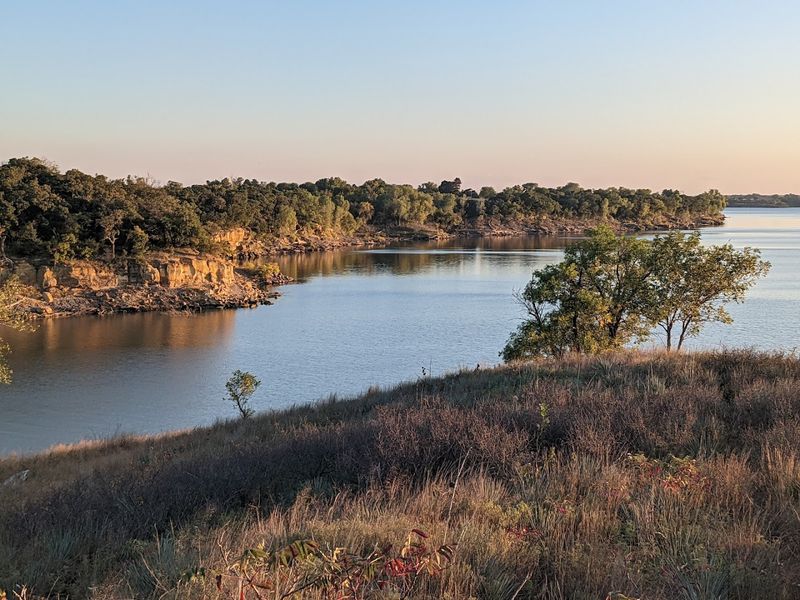 Kansas's Very First State Park