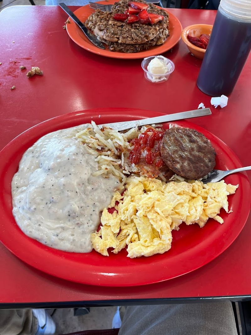 Why It Belongs On Your Utah Breakfast Radar