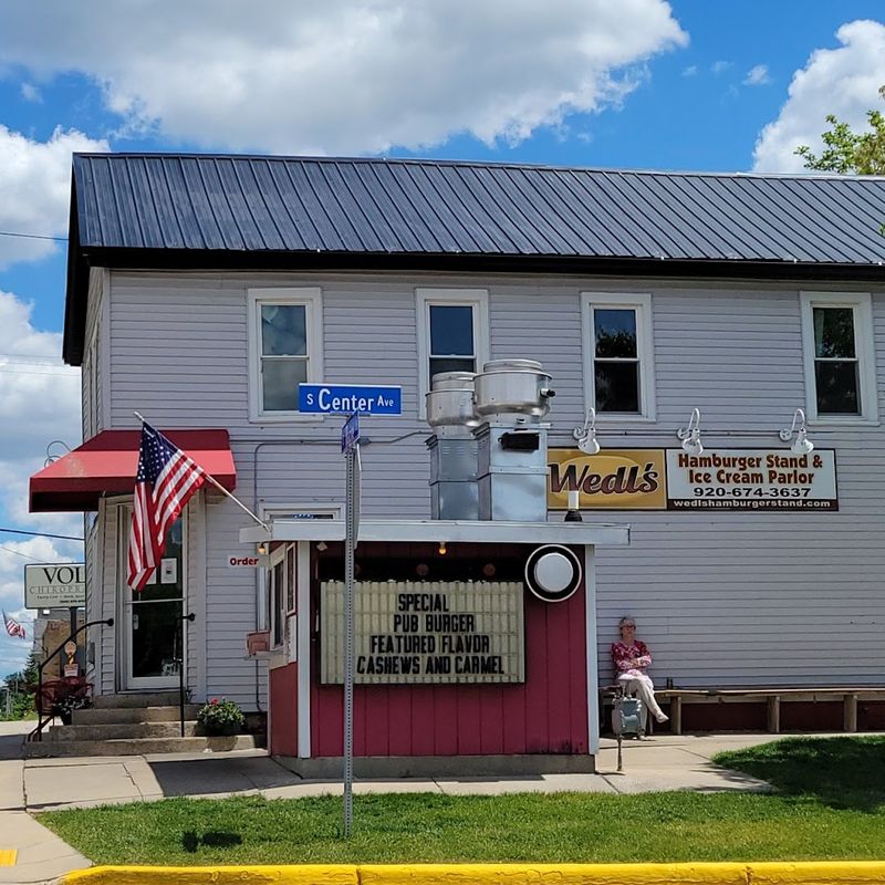 A Century-Old Burger Legacy