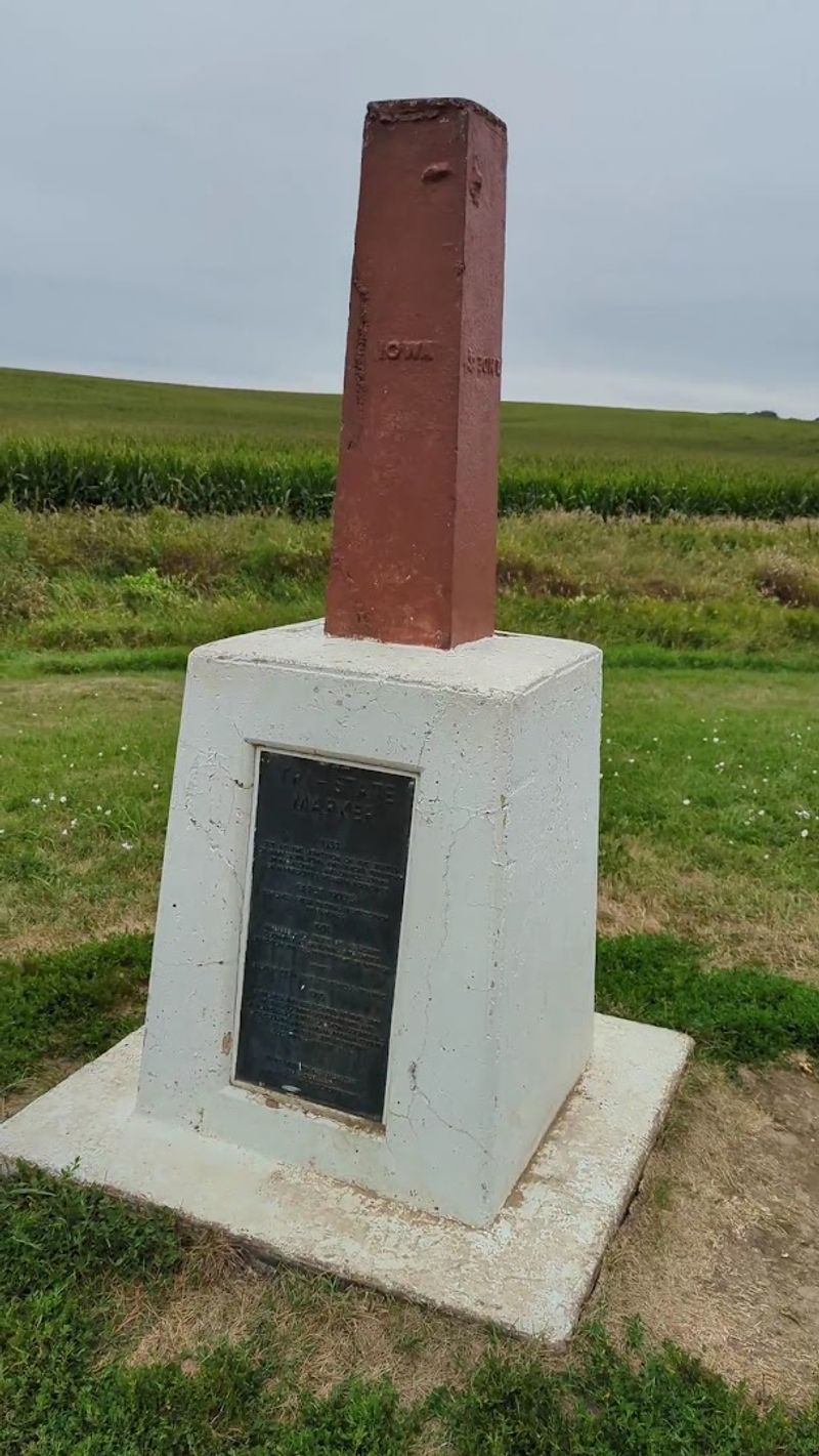 What Exactly Is the Tripoint and Why Does It Exist