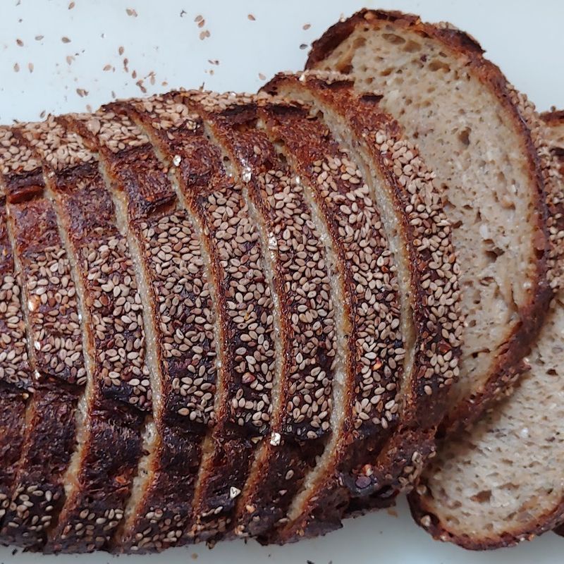 Start With The Country Batard
