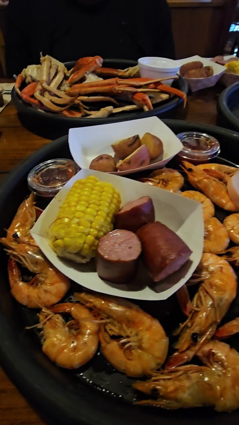 The Platter That Started The Legend