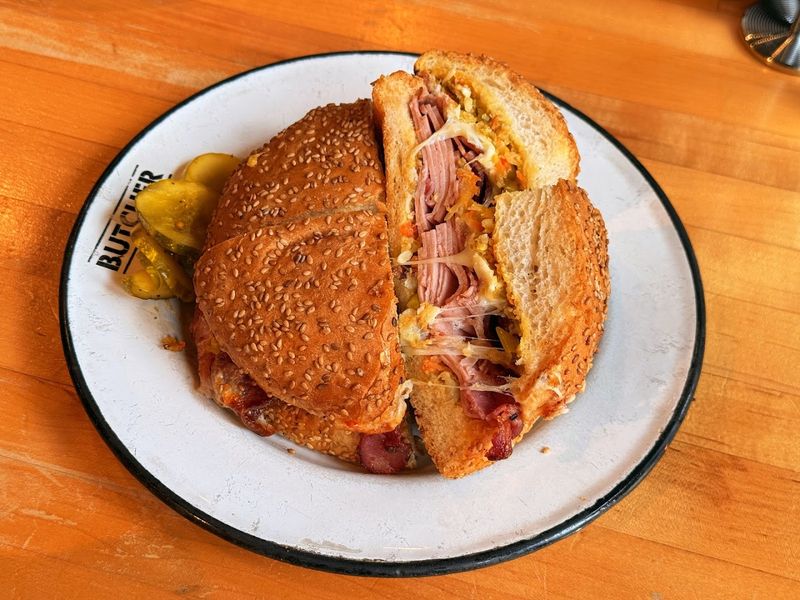 Order The Muffuletta With Purpose