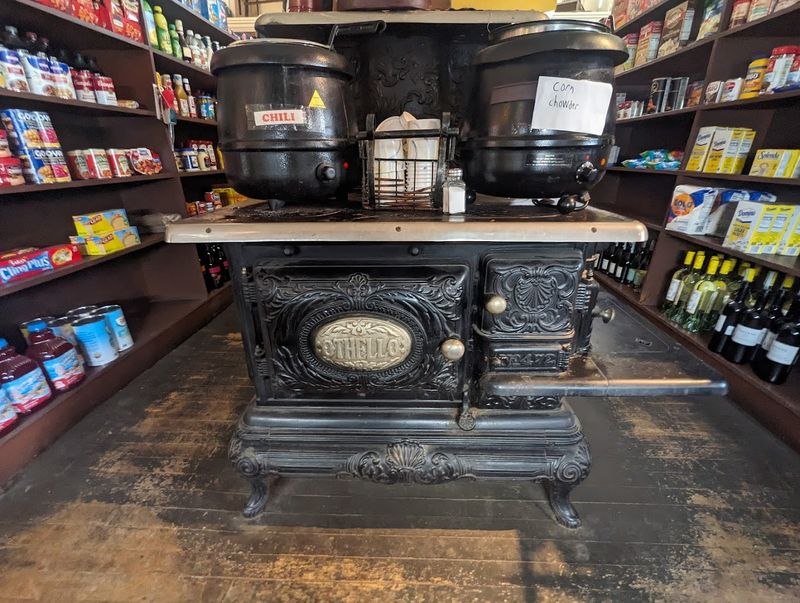 A Secret Recipe That Has Outlasted Everything
