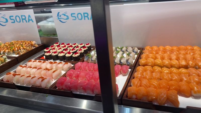 A Buffet Worth The Drive