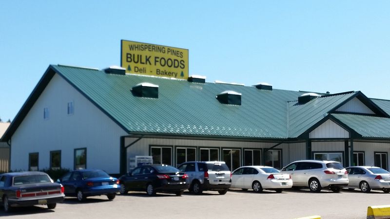 The Store Worth Finding