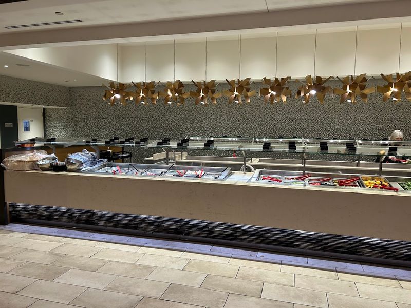 Buffet Feasts Worth Reserving