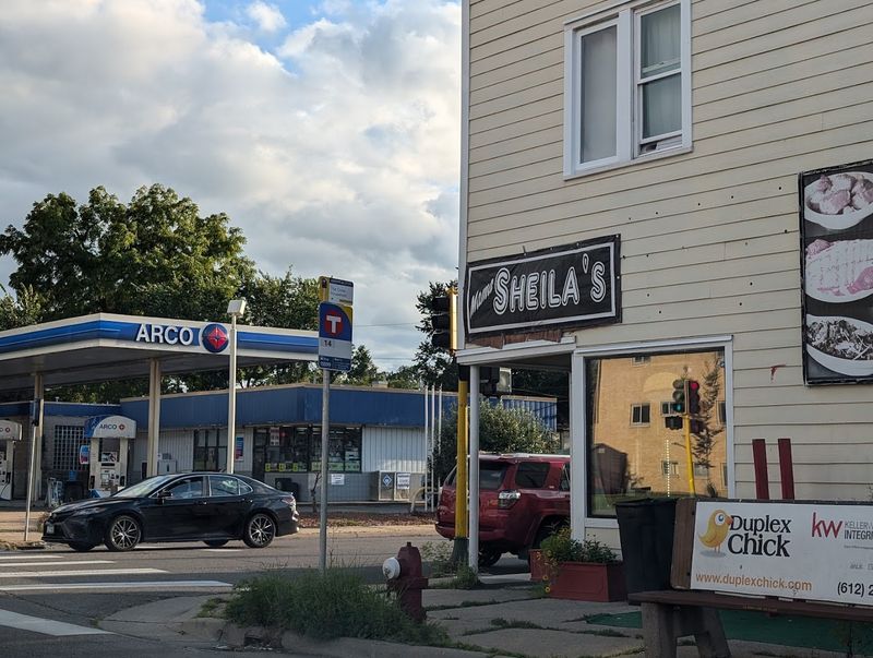 Rooted In The Heart Of South Minneapolis Community