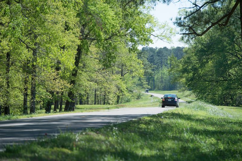 Why This Road Stays With You