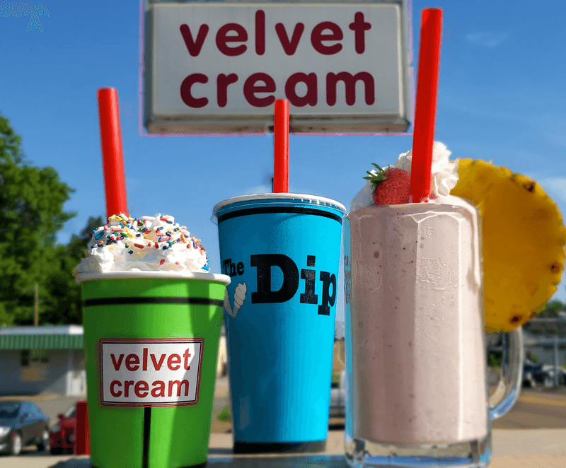 A Hernando Institution Since 1947