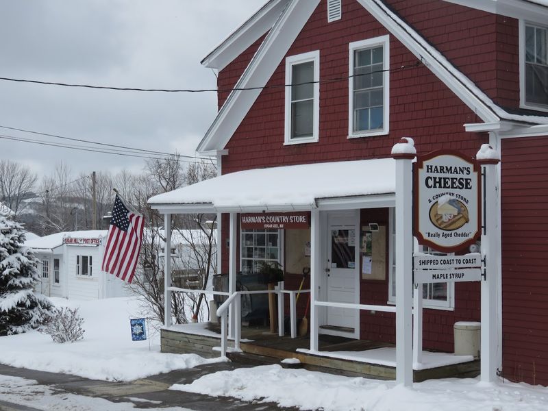 A Store Built On Tradition, Not Trends