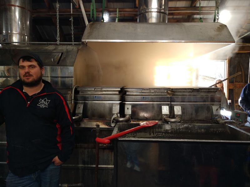 Why Wood-Fired Boiling Still Wins Every Single Time