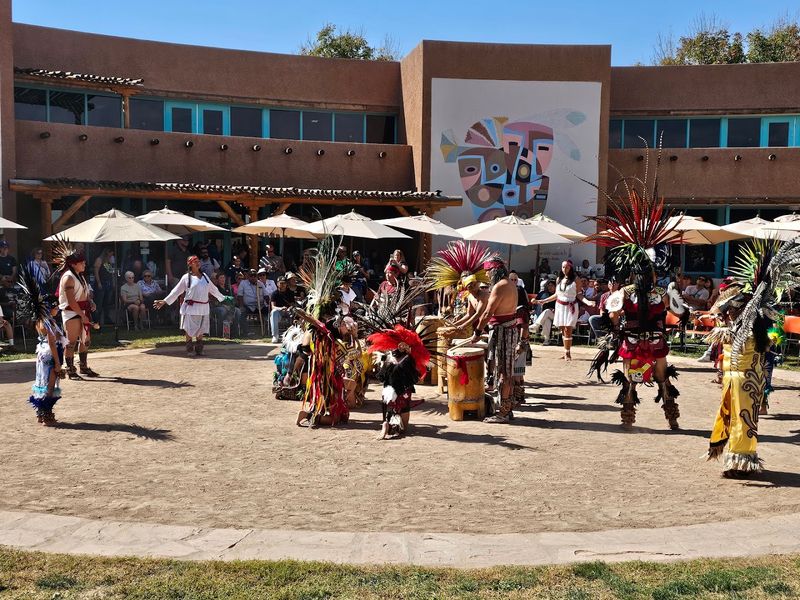 Where Pueblo Stories Come Alive