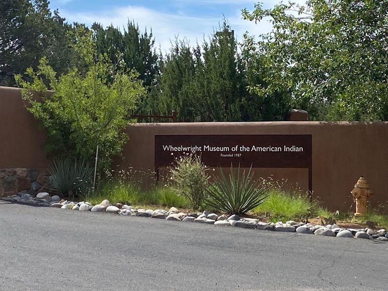 A Quiet Entrance Into Native Art