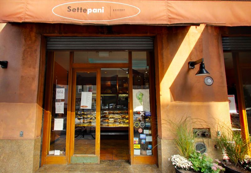 A Brooklyn Bakery Worth Visiting