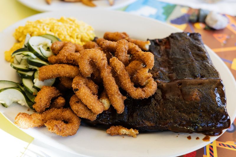 Whole-Hog Barbecue Done The Right Way With The Right Pigs