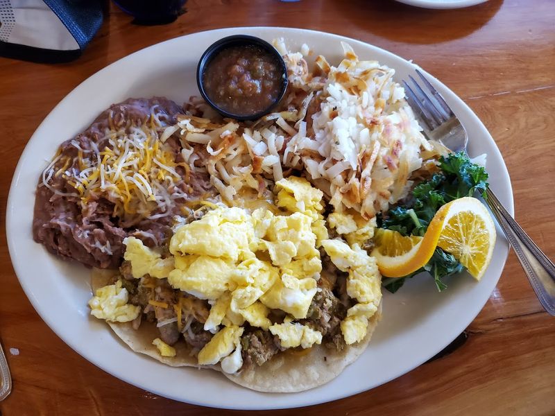The Green Chile That You Can't Skip