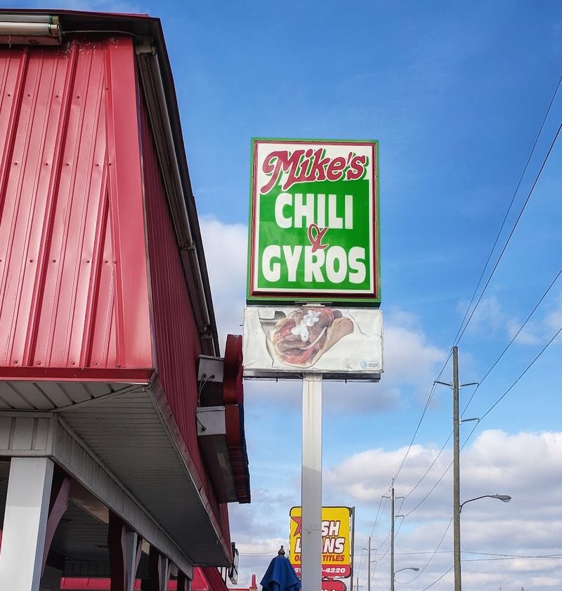 A Regional Chili Argument You Can Taste