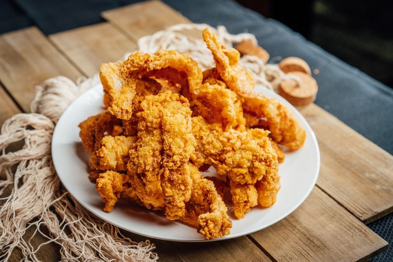 The Fried Fish That Makes the Drive Worth It