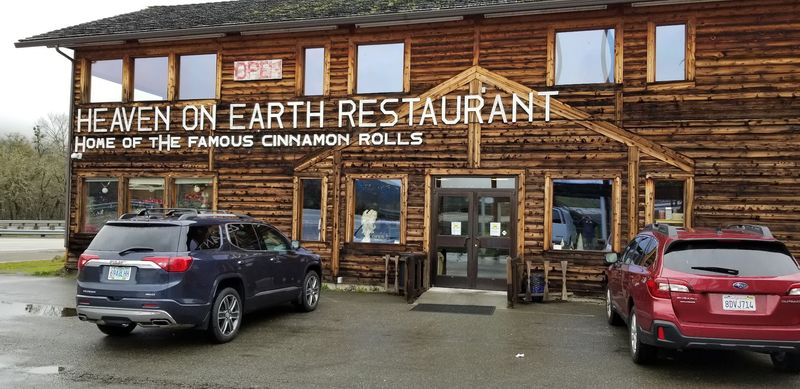 A Roadside Meal Worth Slowing For