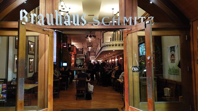The Origin Story Behind South Street's Soccer Stronghold