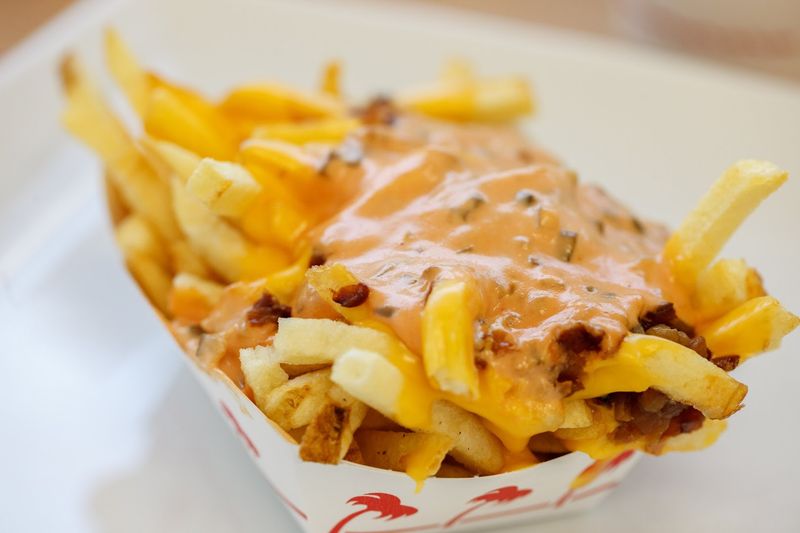 The Off-Menu Fries That Change Everything