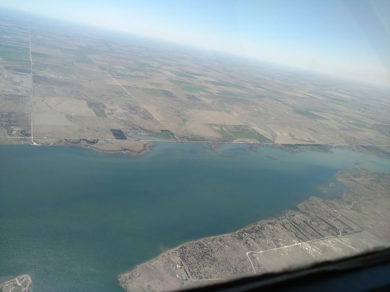 Webster Reservoir Is Bigger Than You Think