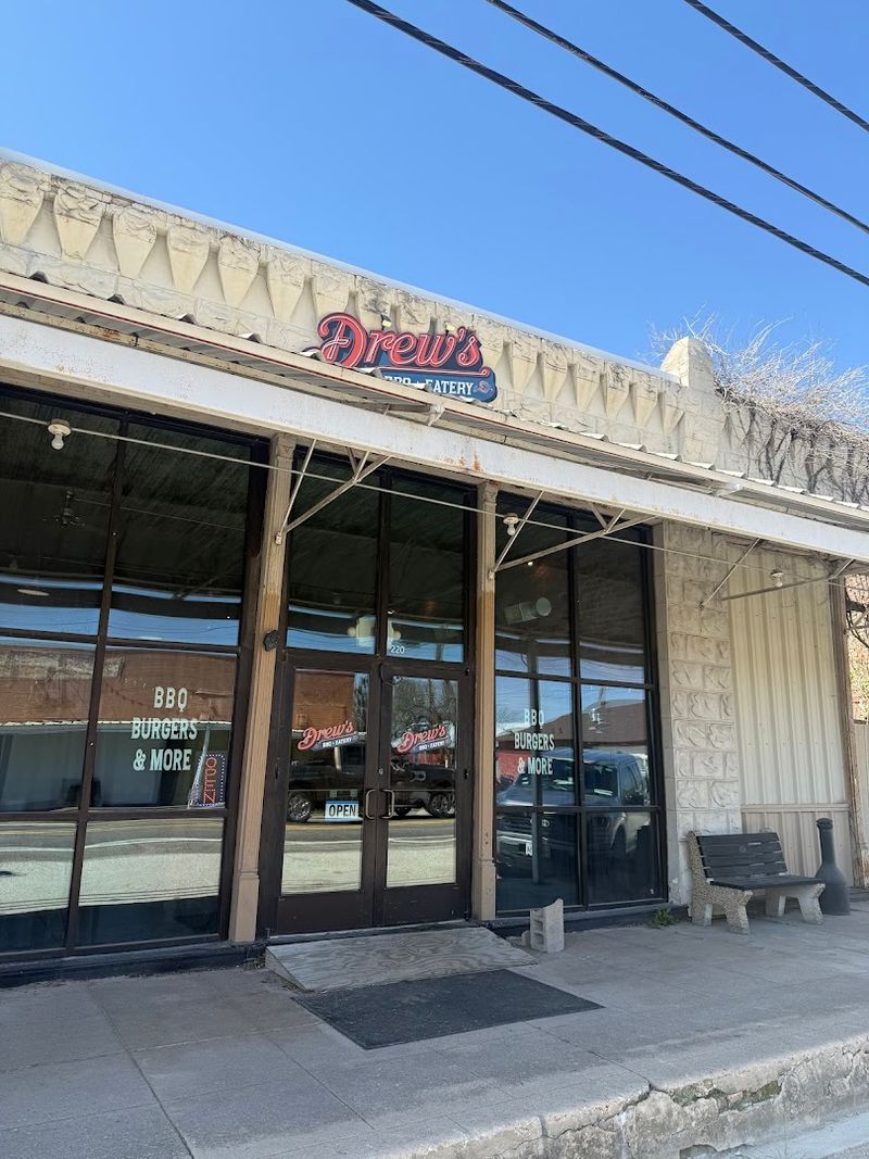 The Small-Town Barbecue Stop With Serious Smoke
