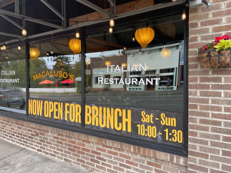 Where Pasta Gets The Spotlight