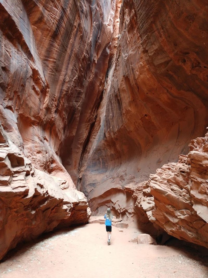 Why the Burr Trail Feels Like Utah's Best-Kept Secret