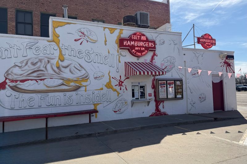 Over 100 Years And Still Sizzling: The Cozy Inn's Origin Story