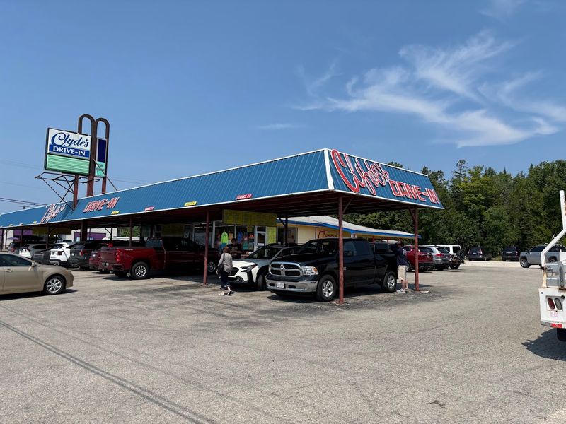 A Classic Spot Worth Finding