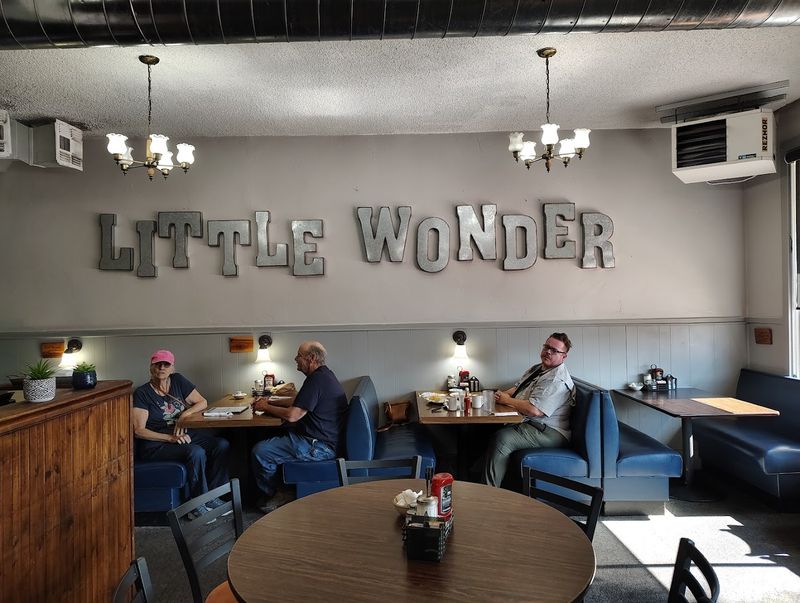 The Kind Of Place That Earns A Second Visit Before You Have Even Left