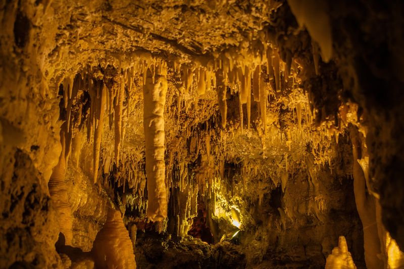 Crystal Lake Cave Introduction