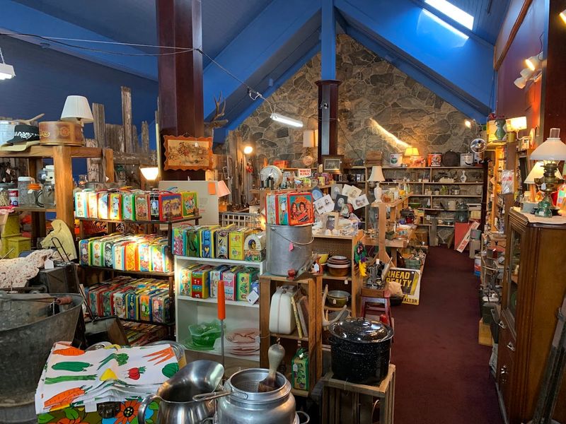 A Store That Actually Earns Its Reputation in Ogden