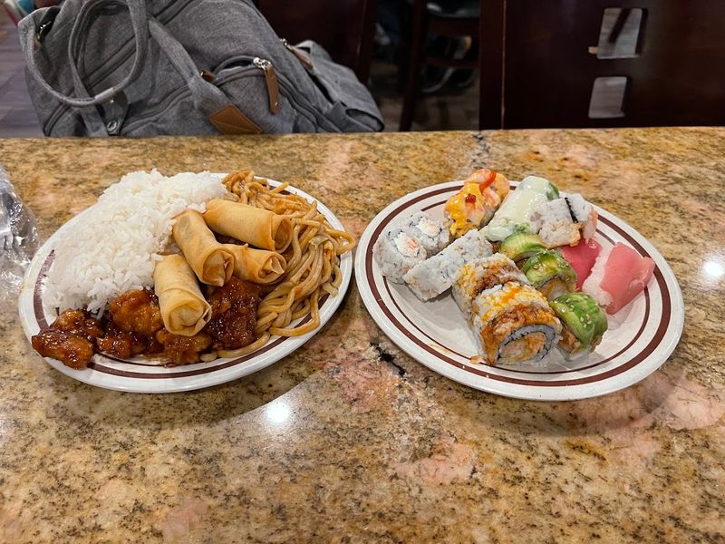 The Buffet That Started It All