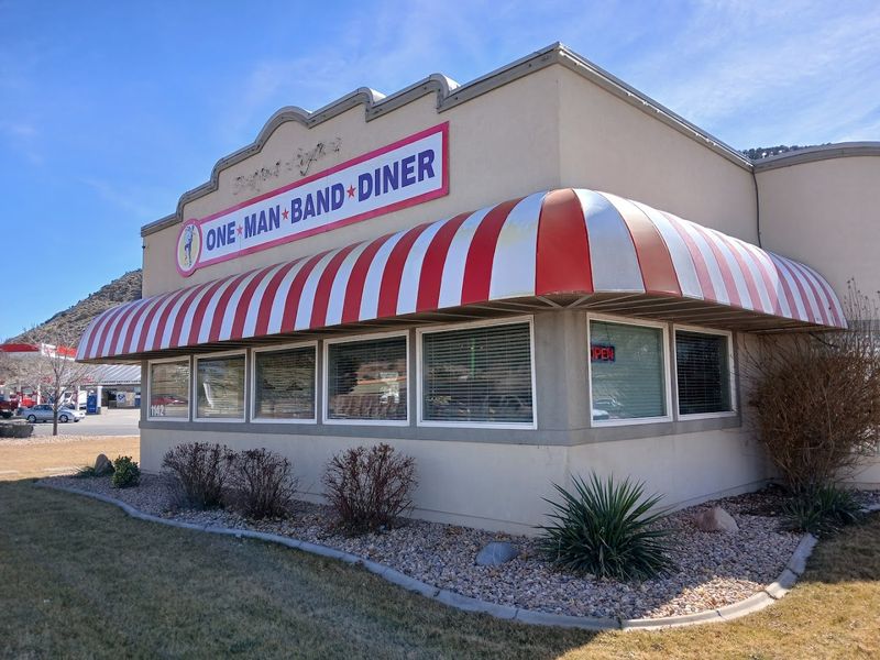 The Road Trip Ritual That Starts At Exit Nephi