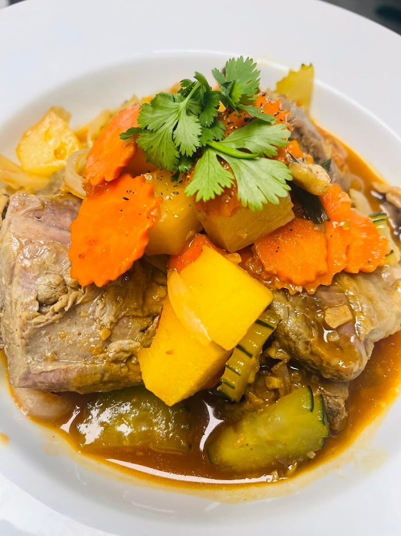 The Short Rib Surprise That Started It All