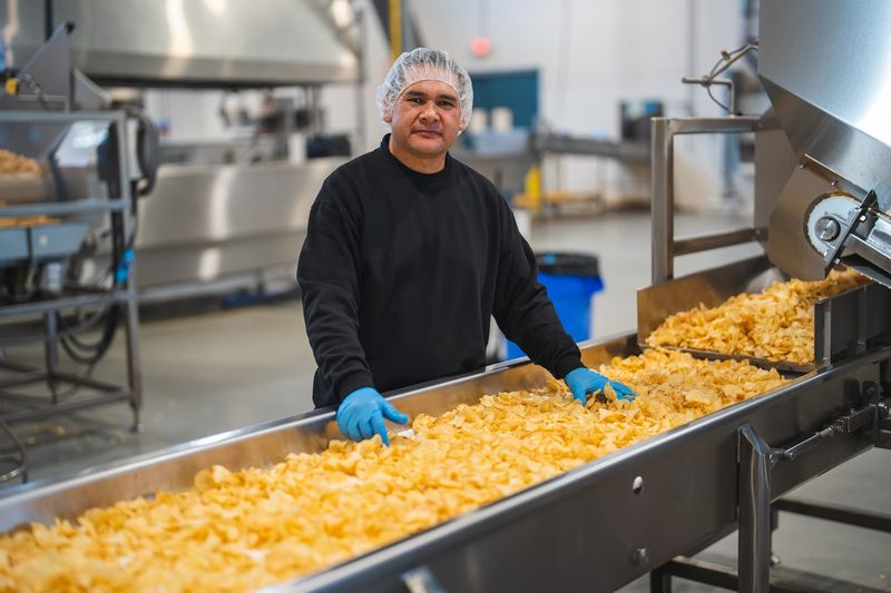 The Factory That Rewards Curious Road Trippers